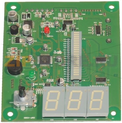 ЭЛЕКТРОННАЯ ПЛАТА СХЕМЫ УПРАВЛЕНИЯ 