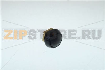 PULSANTE NERO   NC GLL AUT. MONOST. 