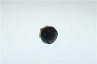 PULSANTE NERO   NC GLL AUT. MONOST.