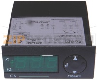 ТЕРМОСТАТ -50° +150°C - RD32-4001