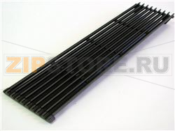 CAST IRON COOKING GRID [C] 900 M40 