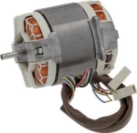MOTOR FOR HOOD