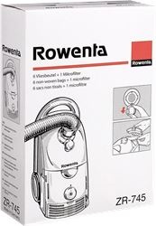 BAG VACUUM CLEANER NON-WOVEN 6 DYMBO ZR7 