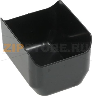 КОНТЕЙНЕР ЧЕРНЫЙ 