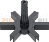 Средняя звездочка