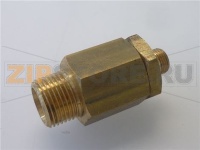 ASSIEME FILTRO 3/8-1/8 FORO ø 1 mm