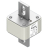 Предохранитель, 700 A, AC 690 В, 200 кА, size 3, 76x92x135 мм, aR, IEC UL Eaton FUSE 700A 690V - Предохранитель, 700 A, AC 690 В, 200 кА, size 3, 76x92x135 мм, aR, IEC UL Eaton FUSE 700A 690V