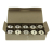 Предохранитель, 125 A, AC 500 В, 50 кА, D5, 56x46 мм, gL/gG, DIN, IEC с задержкой Eaton FUSE 125 - Предохранитель, 125 A, AC 500 В, 50 кА, D5, 56x46 мм, gL/gG, DIN, IEC с задержкой Eaton FUSE 125