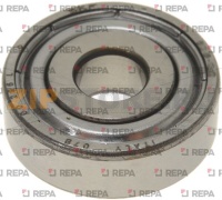 BEARING 625-2Z SKF