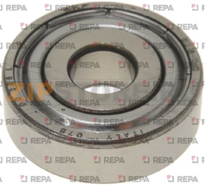 BEARING 625-2Z SKF 