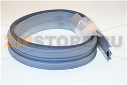 GUARNIZIONE FONDO PORTA 