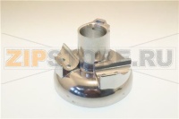 COVER OF ALUMINIUM MP800 T