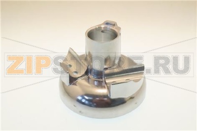 COVER OF ALUMINIUM MP800 T 