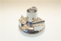 COVER OF ALUMINIUM MP800 T