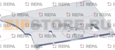 TROLLEY PROTECTION 314 mm Mod.834S 