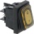 2-Х ПОЛЮСНЫЙ ПЕРЕКЛЮЧАТЕЛЬ, ОРАНЖЕВЫЙ, 16 А, 250 В - 2-Х ПОЛЮСНЫЙ ПЕРЕКЛЮЧАТЕЛЬ, ОРАНЖЕВЫЙ, 16 А, 250 В