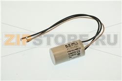 ELECTRIC NOISE FILTER [C] 