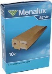 SET 10 BAGS 8574P MENALUX 