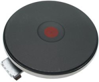 PIASTRA ELETT.EGO PROT.180 2000W/230V SB