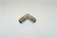 RACC.GOMITO OT. 1/4MM X INIET. RL/306/10