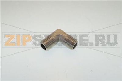 RACC.GOMITO OT. 1/4MM X INIET. RL/306/10 