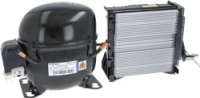 COMPRESSOR EMBRACO VNEU213U INVERTER