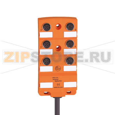 Коробка распределительная IFM EBC017 