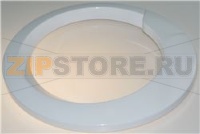 ENCADREMENT AVANT HUBLOT