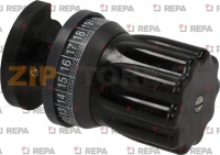 ЧЕРНАЯ РУКОЯТКА ТАЙМЕРА