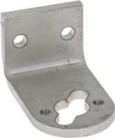 LEFT SUPPORT [C] HINGE