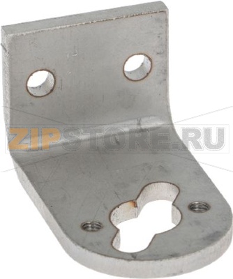 LEFT SUPPORT [C] HINGE 