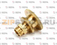 SPUD ASSEMBLY WO/SPUD; #3