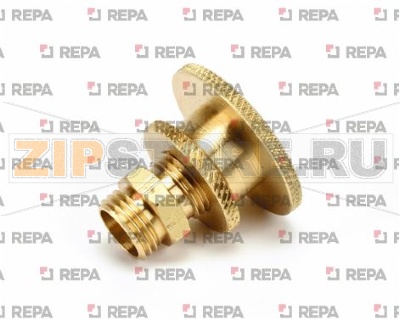 SPUD ASSEMBLY WO/SPUD; #3 