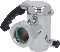 СЛИВНОЙ КРАН Ø 1"1/2F
