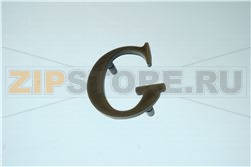 БУКВА G - SMEG 5I5850410 