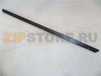 CORNICE 500 mm VANO PRODOTTI V-850 NERA