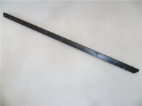 CORNICE 500 mm VANO PRODOTTI V-850 NERA