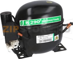 КОМПРЕССОР EMBRACO NEK2134U CSIR 