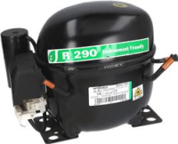 КОМПРЕССОР EMBRACO NEK2134U CSIR