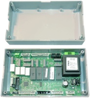 МАТЕРИНСКАЯ ПЛАТА ТИП 91- 92 24V