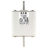 Предохранитель, 900 A, AC 690 В, 200 кА, DIN 3, 76x90x139 мм, aR, DIN, IEC Eaton FUSE 900A 690V - Предохранитель, 900 A, AC 690 В, 200 кА, DIN 3, 76x90x139 мм, aR, DIN, IEC Eaton FUSE 900A 690V