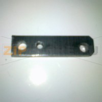 Планка клапана для печи SMEG ALFA 200 XE
