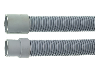 Шланг отводной Comenda PF45 Шланг отводной для фронтальной посудомоечной машины Comenda PF45Запчасть на деталировке под номером: 200779