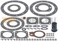 Set of gaskets for burner 30 40kW P3