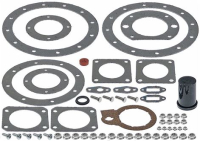 Set of gaskets for burner 30 40kW P3