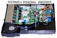 POWER UNIT G0 3B DZ