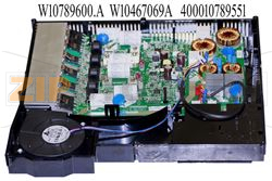 POWER UNIT G0 3B DZ 