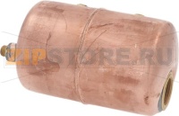 CALDAIA SALDATA OSCAR II