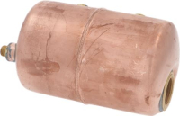 CALDAIA SALDATA OSCAR II