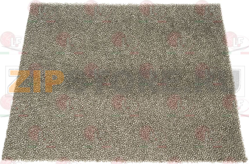 ФИЛЬТРУЮЩАЯ ПАНЕЛЬ 250X250 ММ 